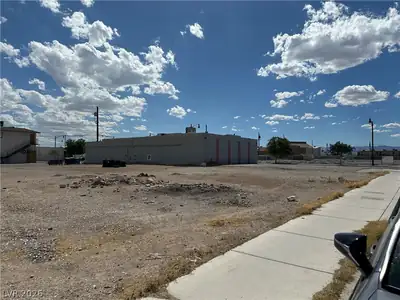 315 West Monroe Avenue Lot