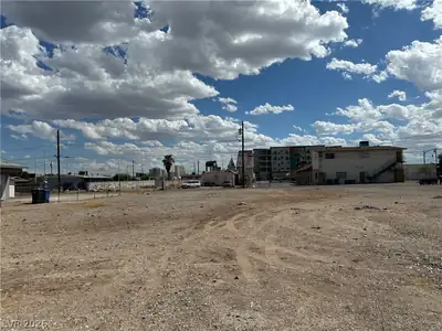 315 West Monroe Avenue Lot