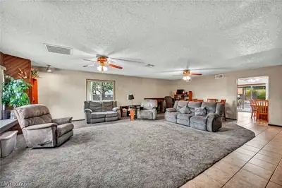 3839 Reflection Way Living Room