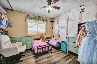 3839 Reflection Way Bedroom