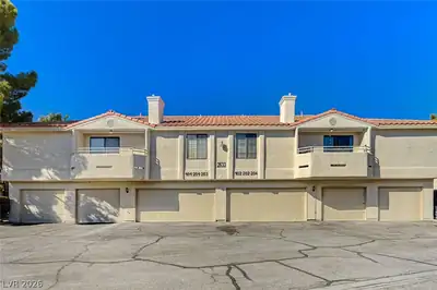 2633 South Durango Drive 201 Las Vegas, NV 89117