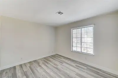 2633 South Durango Drive 201 Bedroom
