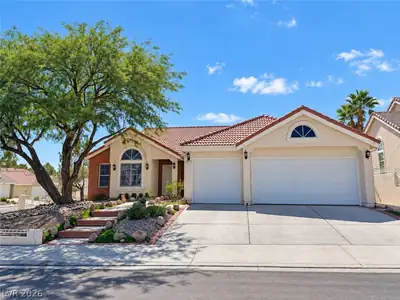 9713 Cascade Falls Avenue, Las Vegas