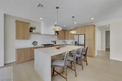 10551 Mandarino Avenue Las Vegas, NV 89135