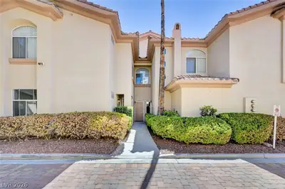 2050 West Warm Springs Road 2812 Henderson, NV 89014