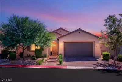 6490 Sandero Springs Street Las Vegas, NV 89166
