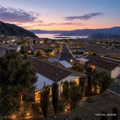 595 Lake Michigan Lane, Boulder City