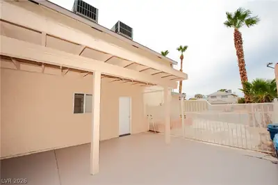 3576 Malafia Circle Patio