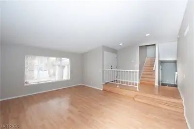 3576 Malafia Circle Living Room