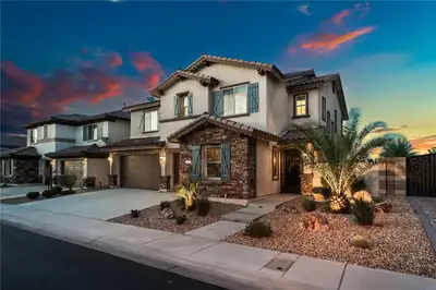 1096 Via Alloro Henderson, NV 89011