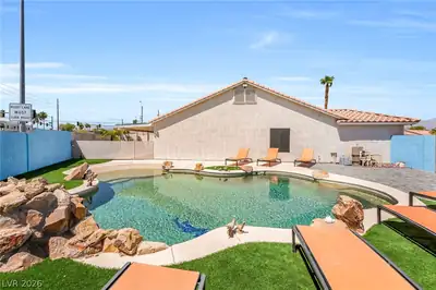 719 Carlitos Avenue North Las Vegas, NV 89031