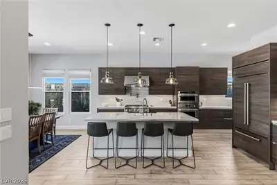 6957 Rainstone Street Kitchen
