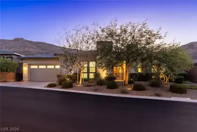 6957 Rainstone Street, Las Vegas