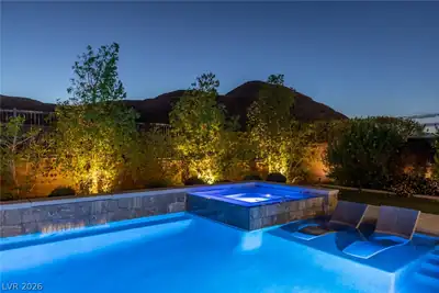 6957 Rainstone Street Pool
