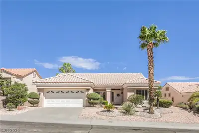 10700 Grand Cypress Avenue, Las Vegas