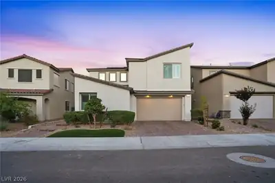 9380 Lunar Ray Street Las Vegas, NV 89143