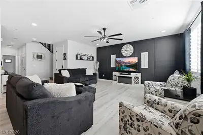 9380 Lunar Ray Street Living Room