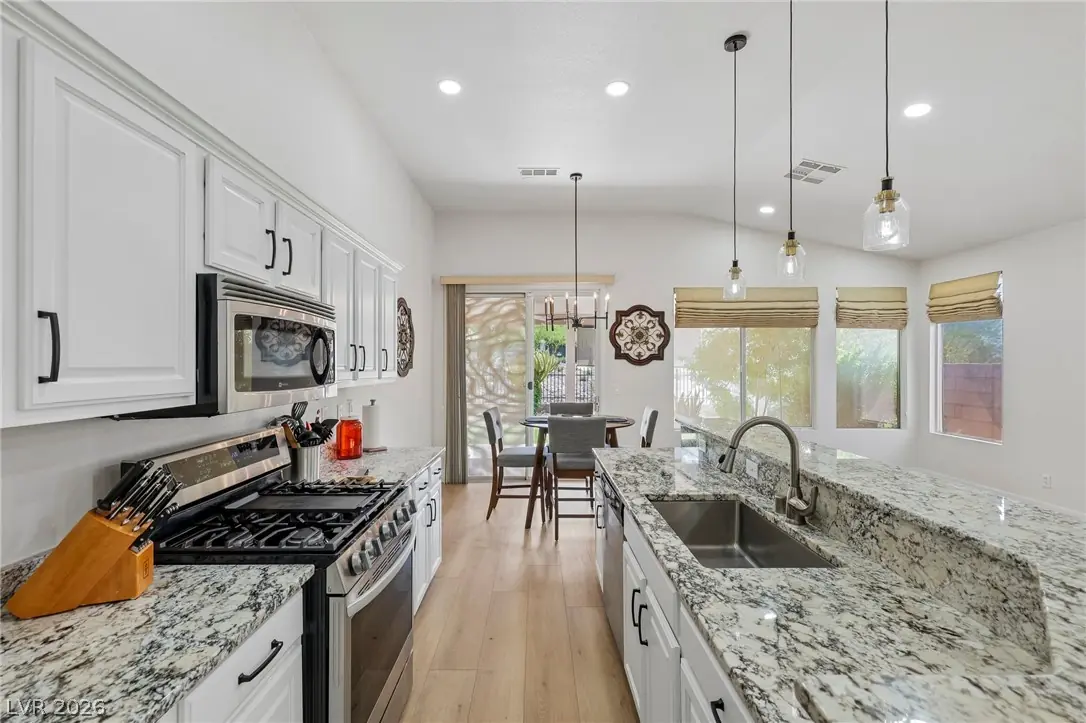3027 Panorama Ridge Drive