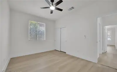 3027 Panorama Ridge Drive Bedroom