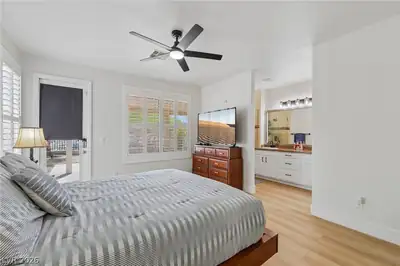 3027 Panorama Ridge Drive Primary Bedroom