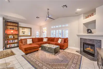 6102 Rocketman Circle Living Room