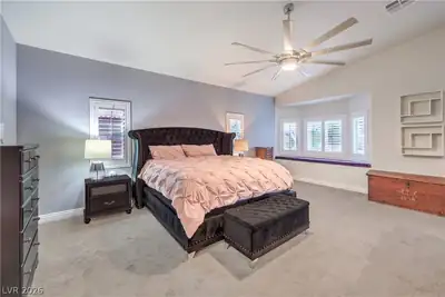 6102 Rocketman Circle Primary Bedroom