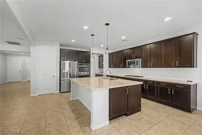 4818 Al Carrison Street Las Vegas, NV 89149