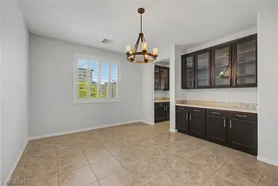 4818 Al Carrison Street Dining Room
