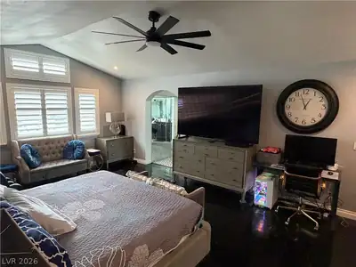 8765 Beluga Way Bedroom