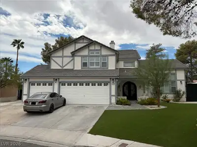 8765 Beluga Way Las Vegas, NV 89117