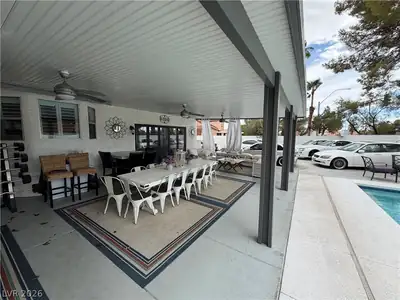 8765 Beluga Way Patio