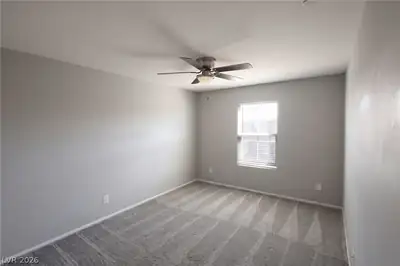 5322 Lazy Breeze Avenue Bedroom
