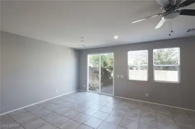 5322 Lazy Breeze Avenue Living Room