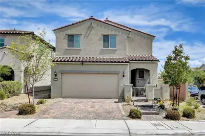 6830 Camino Real Street North Las Vegas, NV 89086