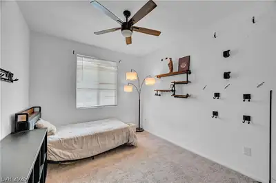 6830 Camino Real Street Bedroom