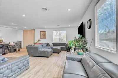 6830 Camino Real Street Living Room