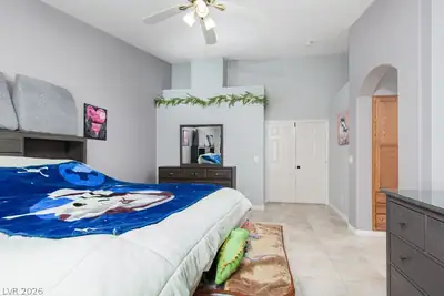 130 Ringlore Drive Drive Bedroom