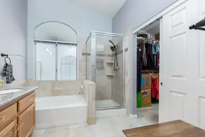 130 Ringlore Drive Drive Primary Bathroom