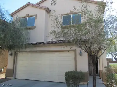 7905 Storyland Street, Las Vegas