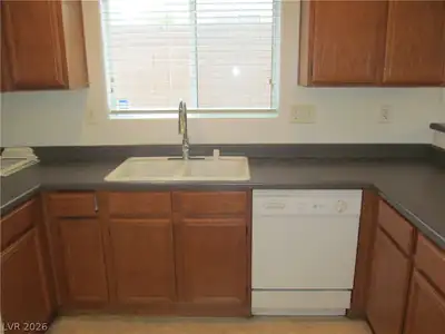 7905 Storyland Street Kitchen