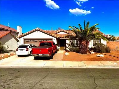 708 Canyon Country Circle Henderson, NV 89002