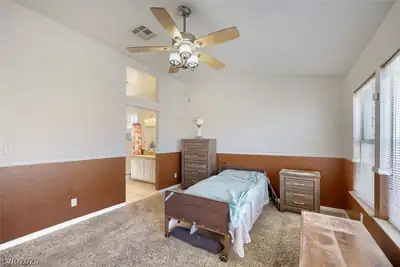 262 Lilium Street Bedroom