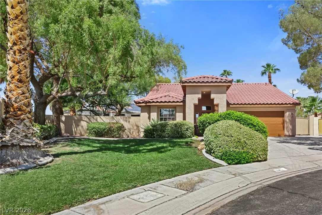 5011 Rio Colorado Circle