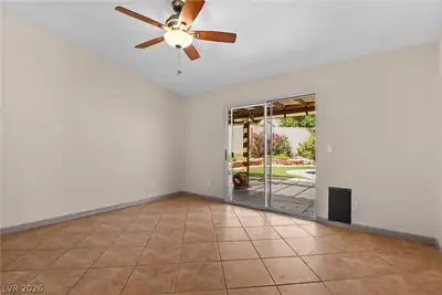 5011 Rio Colorado Circle Bedroom