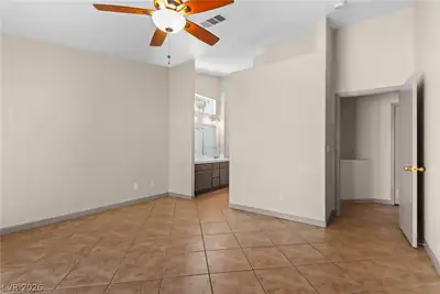 5011 Rio Colorado Circle Primary Bedroom