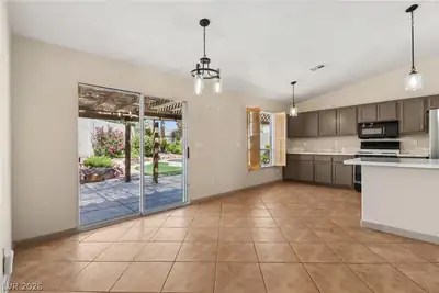 5011 Rio Colorado Circle Dining Area
