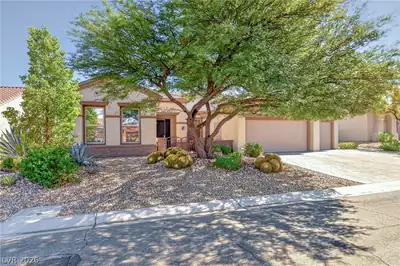 2856 Forest Grove Drive Henderson, NV 89052