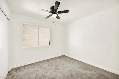 5322 Sandstone Drive Bedroom