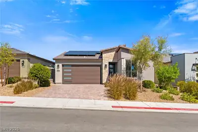 9584 Sard Lane Las Vegas, NV 89143