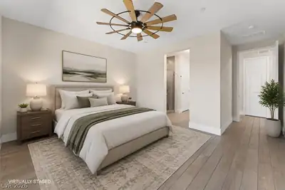 9584 Sard Lane Bedroom